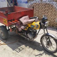 موتور بودی
