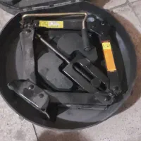 جک ماشین ودرباک ایسوز و