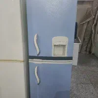 یخچال فریزر هانیزان
