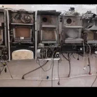 فروش و تعمیرات تخصصی انواع پکیج و آبگرمکن