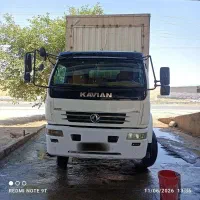 کاویان ۱۱۲ همچی مرتب