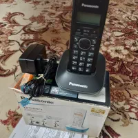 تلفن  پاناسونیک