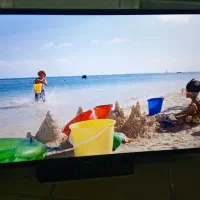 تلویزیون سامسونگ اصل کره