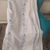 پرده آماده