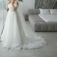 لباس عروس
