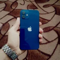Iphone 12 256|موبایل|شادگان, |دیوار