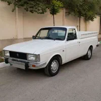 درخواست راننده پیکان وانت جهت بخش