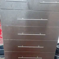 کمد دراور