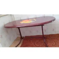میذناهارخوری ۶نفرهمیز