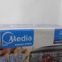 ماکروفر تستر دوکاره