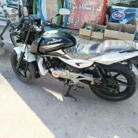 موتورپالس تک برک سنت سنت آماده انتقال