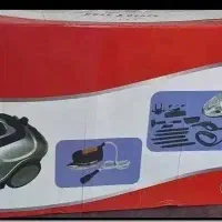 بخارشور نو نو