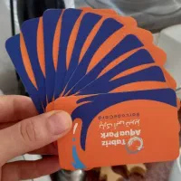 کارت استخر بلیت استخر پارک آبی فقط ۳۵۰