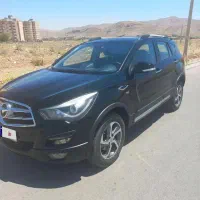 هایما s5|خودرو سواری و وانت|صدرا-فارس, فاز ۱|دیوار