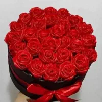 گلهای ماندگار