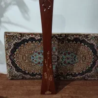گلدان و سطل اشغال و جا دستمال کاغذی