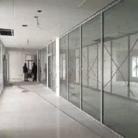 نمایندگی درب و پنجره دوجداره آلومینیوم آکرول