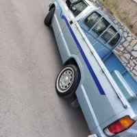 وانت مزدا 2000