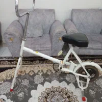 دوچرخه ثابت