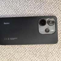 Redmi note 14 256G R8|موبایل|فردیس, شهرک شهید حسینی|دیوار