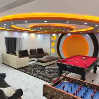 باغ ویلای
