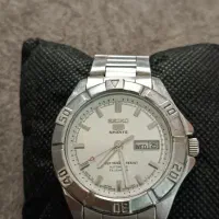 ساعت seiko 5 sport