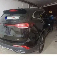 kmc k7|خودرو سواری و وانت|همدان, |دیوار