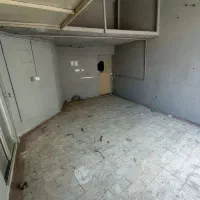 16 متر کف 10 متر بالکن مناسب پارچه