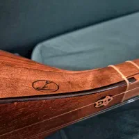تنبور شکوهی درجه یک