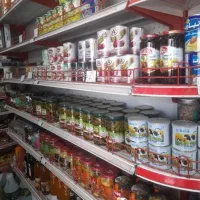 همکار سوپرمارکت