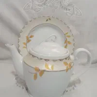 سرویس چینی طوس ۶نفره