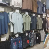 ارزانکده لباس مردانه/تیشرت پیراهن