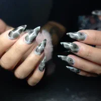 آموزش صفر تاصد ناخن