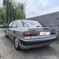 زانتیا ۲۰۰۰ مدل ۸۳ عروسک