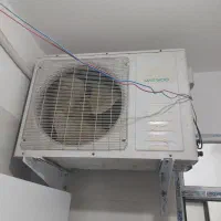 کولرگازی برند دوو