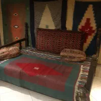 گیلیم (گبه) ایلام
