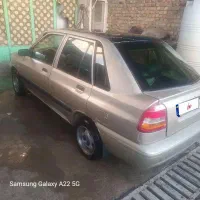 پراید ۱۴۱ مدل ۸۵
