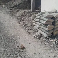 سفال سقفی ۲۰ سانت زیر قیمت بازار