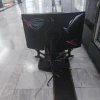 تنها all in one ROG نسل ۱۳ در ایران
