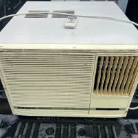 کولر پنجره ای اجنرال ۱۸ هزار کنترلدار زیر قیمت