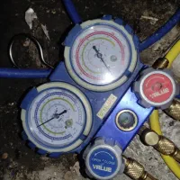 تعمیر سرویس نصب اسپیلت کولر گازی صفر تا صد