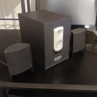 اسپیکر کامپیوتر