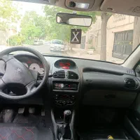 206مدل95|خودرو سواری و وانت|کرج, باغستان|دیوار