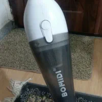 جارو برقی عصایی شیائومی