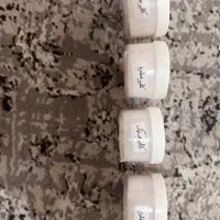پودر کاشت و سوهان برقی