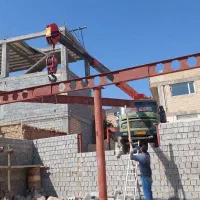 بازسازی و تعمیرات منازل مسکونی جدید و قدیم