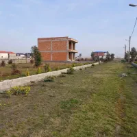زمین-در-بافت-مسکونی-شهر-جویبار