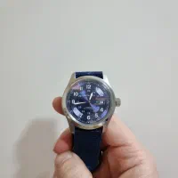 ساعت همیلتون اتوماتیک سری خاکی