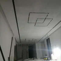 نیروی کارآموز جهت اجرای برق ساختمان