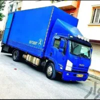 خدمات اسباب اثاثیه منزل دارای دفتر ثابت ایثار ۳